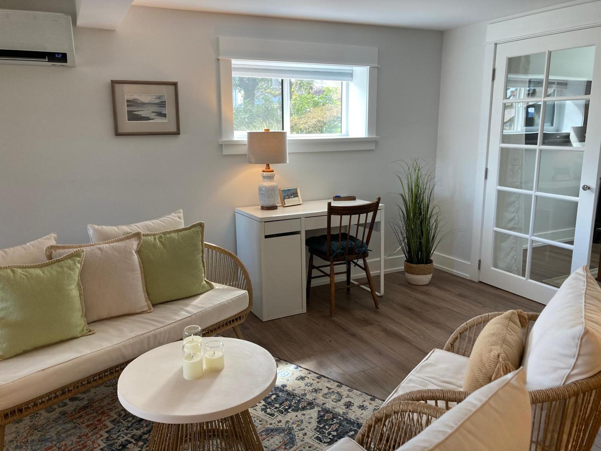 Ladysmith Harbour View House Hotel Екстериор снимка